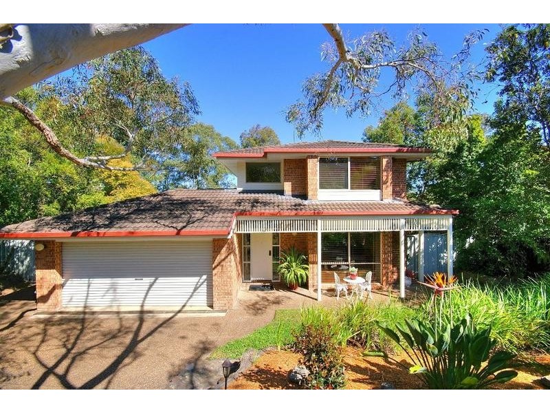 Castle Hill NSW 2154