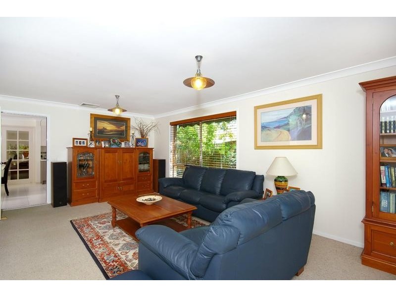 Castle Hill NSW 2154