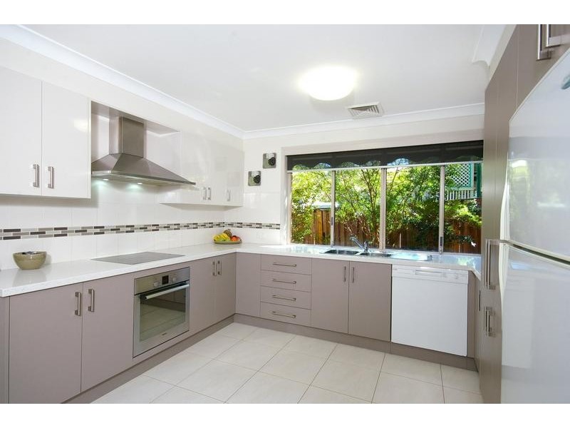 Castle Hill NSW 2154