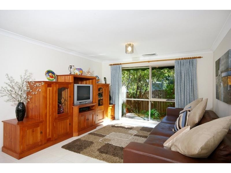 Castle Hill NSW 2154