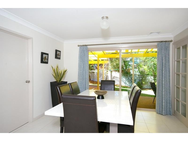 Castle Hill NSW 2154