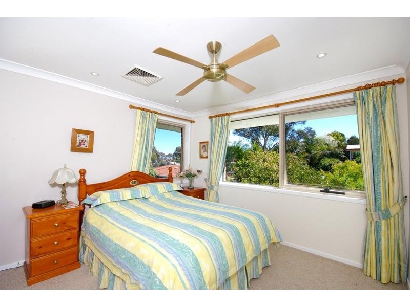 Castle Hill NSW 2154