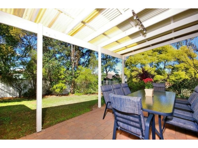 Castle Hill NSW 2154