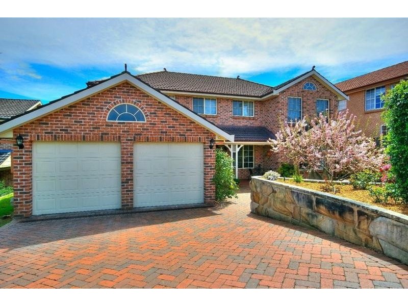 Baulkham Hills NSW 2153