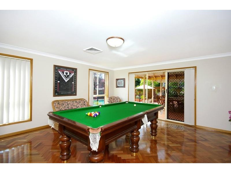 Baulkham Hills NSW 2153