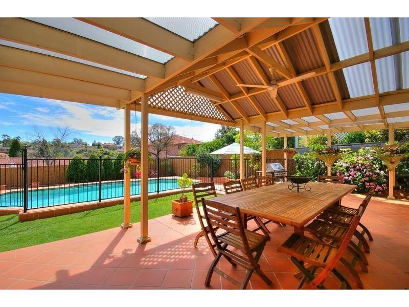 Baulkham Hills NSW 2153