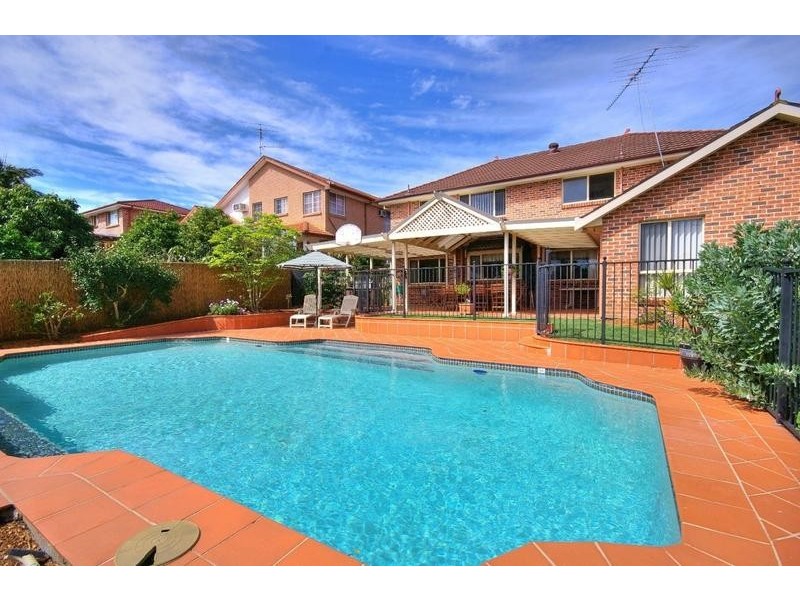 Baulkham Hills NSW 2153