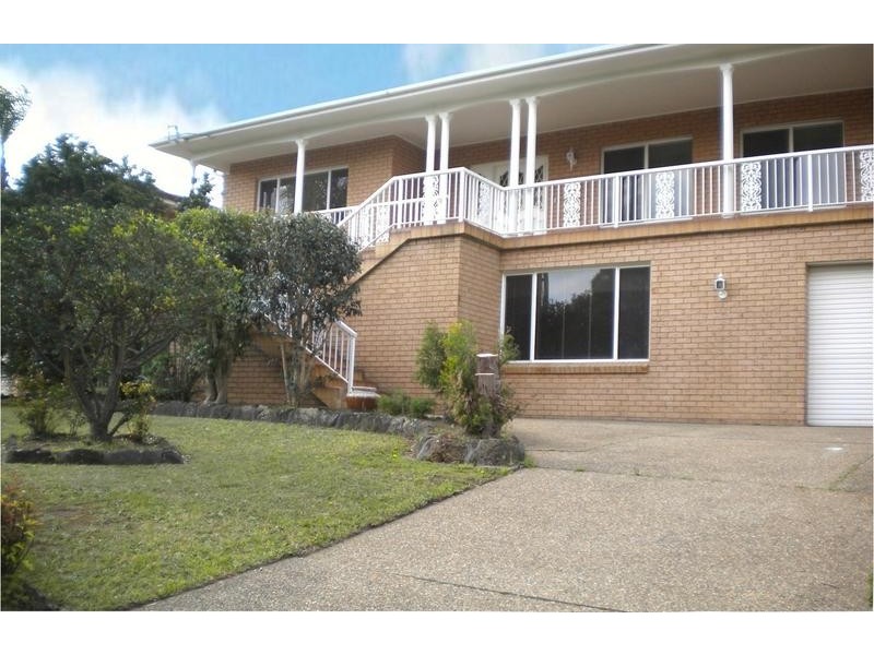 24 Eldridge Street, Cherrybrook NSW 2126