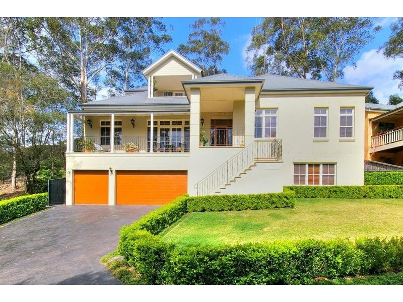 Cherrybrook NSW 2126