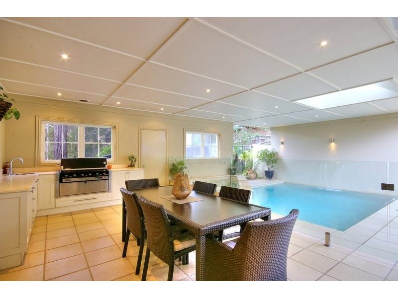 Cherrybrook NSW 2126