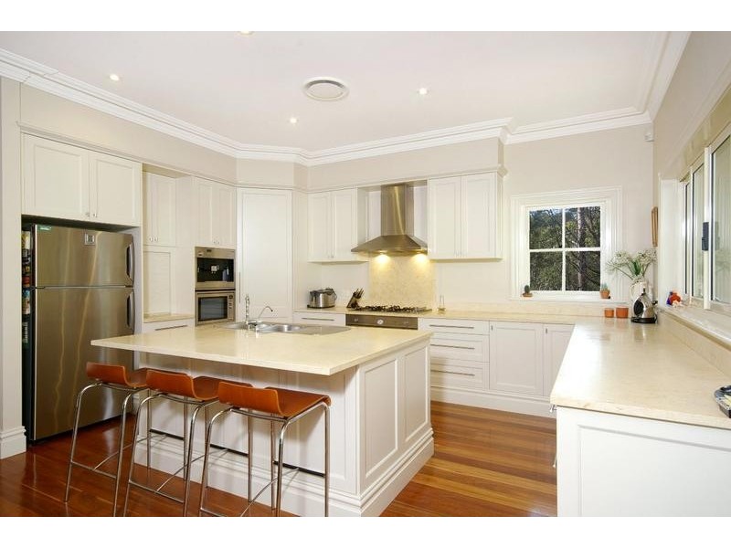 Cherrybrook NSW 2126