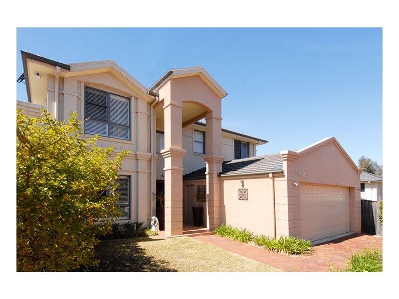 Castle Hill NSW 2154