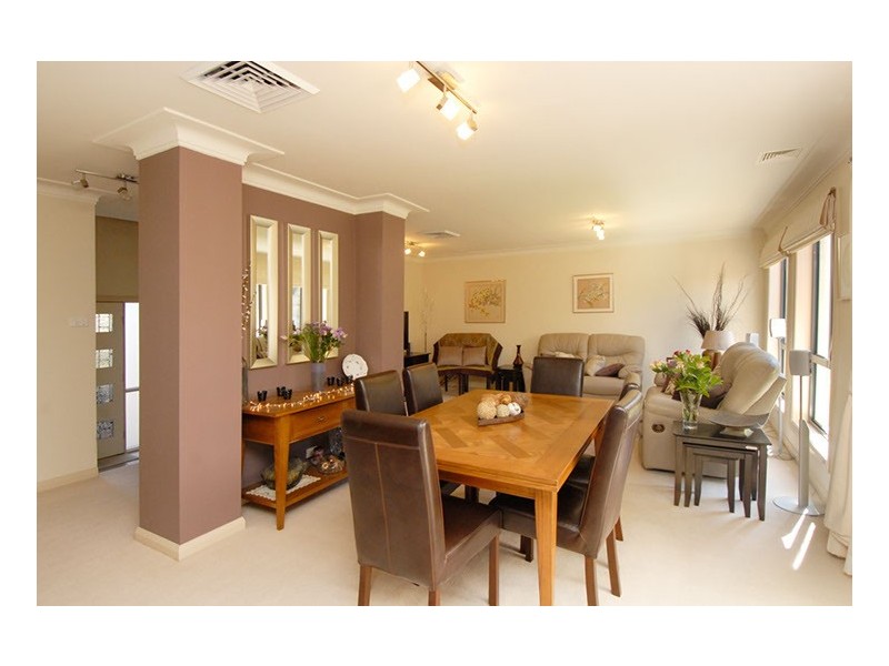 Castle Hill NSW 2154