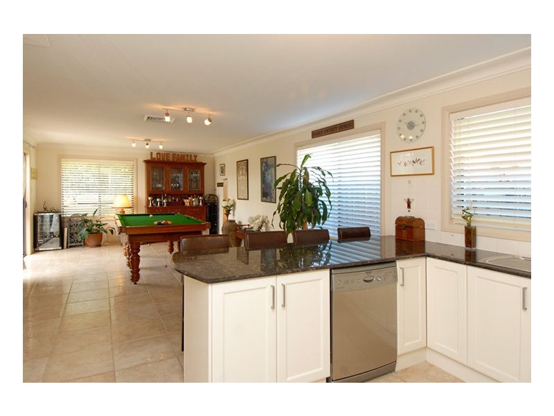 Castle Hill NSW 2154