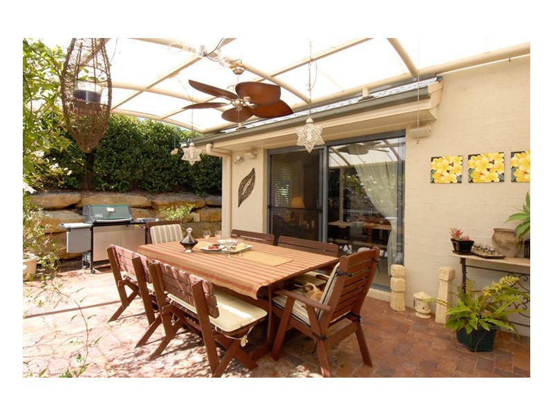 Castle Hill NSW 2154