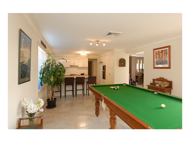 Castle Hill NSW 2154