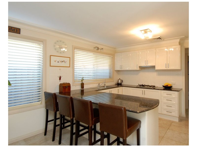 Castle Hill NSW 2154