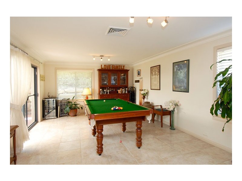 Castle Hill NSW 2154