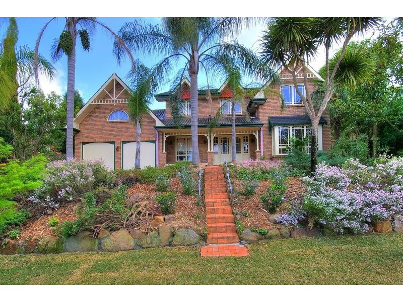 West Pennant Hills NSW 2125