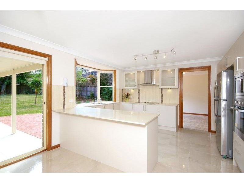 West Pennant Hills NSW 2125