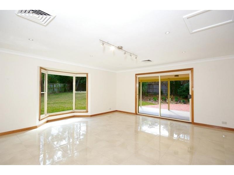 West Pennant Hills NSW 2125