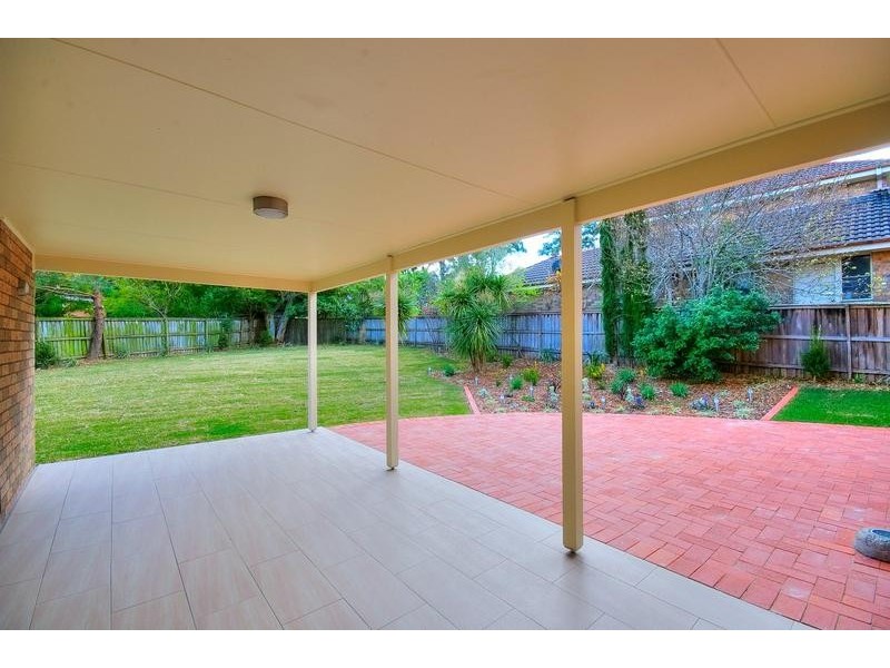 West Pennant Hills NSW 2125