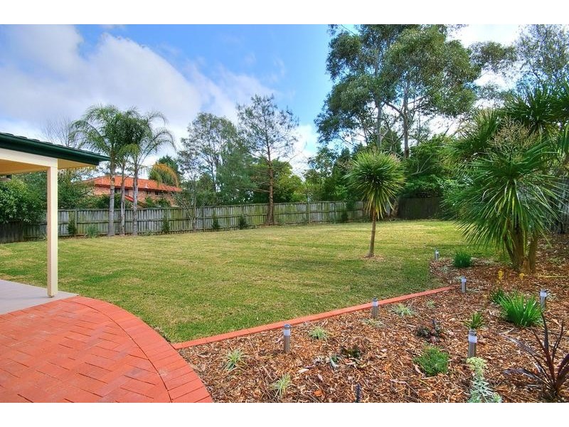 West Pennant Hills NSW 2125