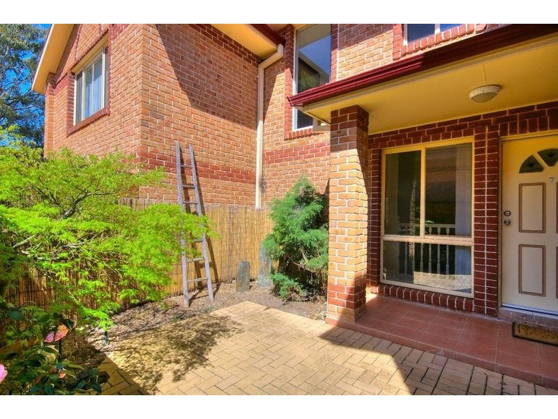 Baulkham Hills NSW 2153