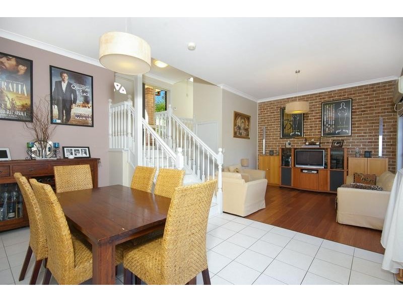 Baulkham Hills NSW 2153
