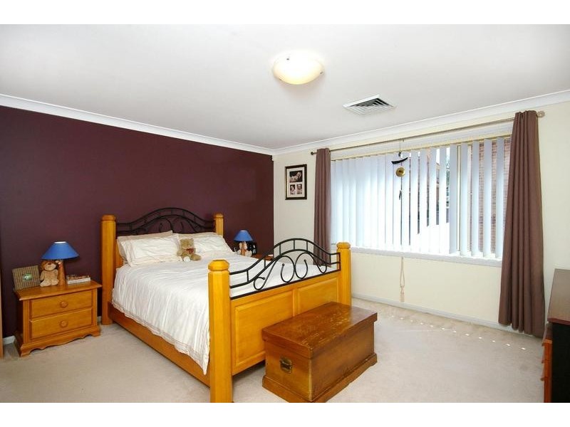 Baulkham Hills NSW 2153