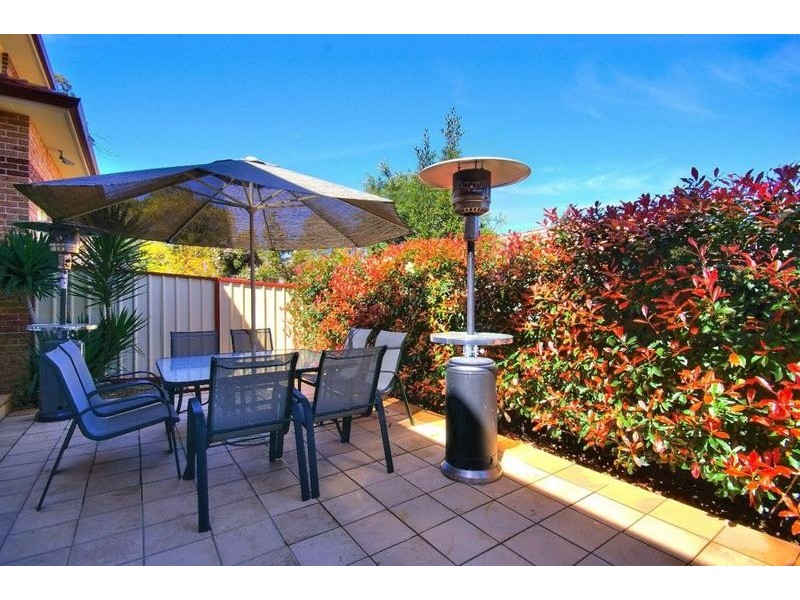Baulkham Hills NSW 2153
