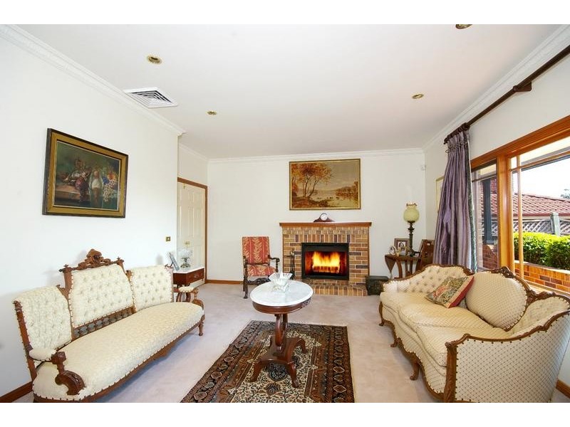West Pennant Hills NSW 2125