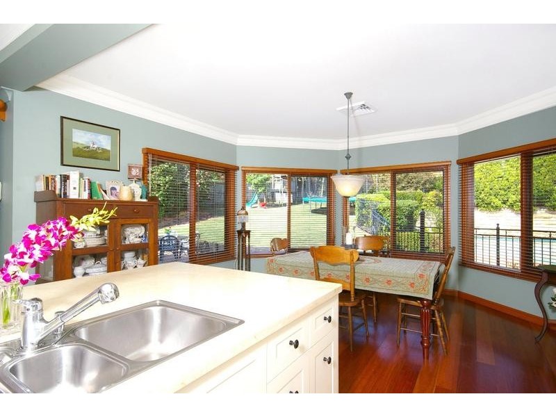 West Pennant Hills NSW 2125