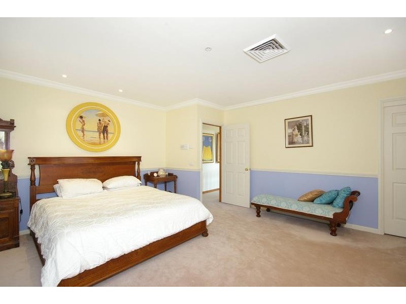 West Pennant Hills NSW 2125