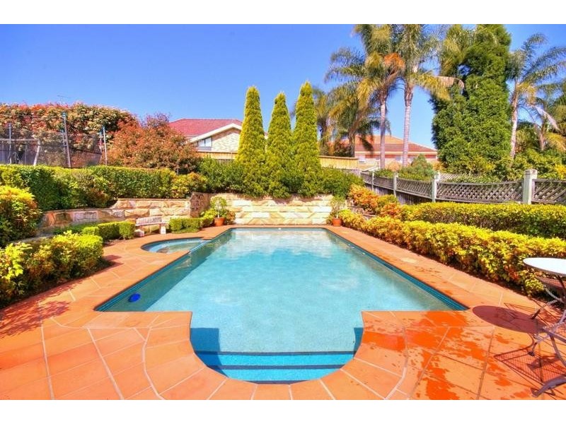 West Pennant Hills NSW 2125