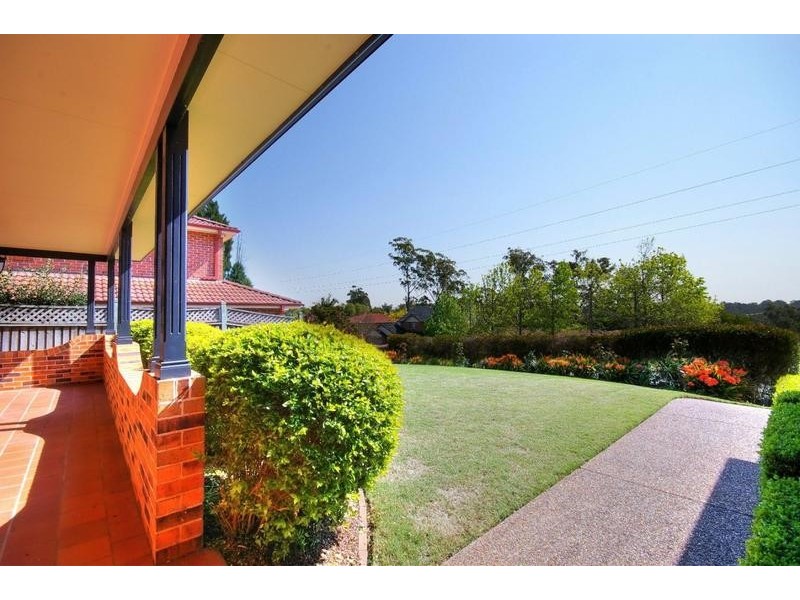 West Pennant Hills NSW 2125