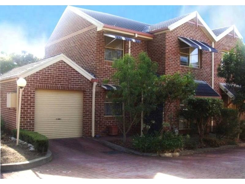 20/10 View Street, West Pennant Hills NSW 2125