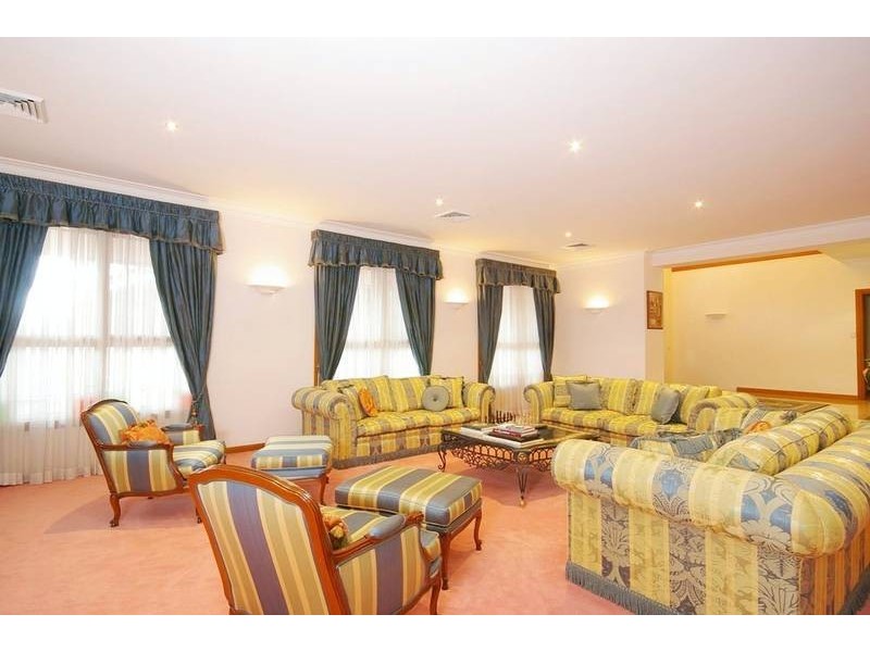 West Pennant Hills NSW 2125