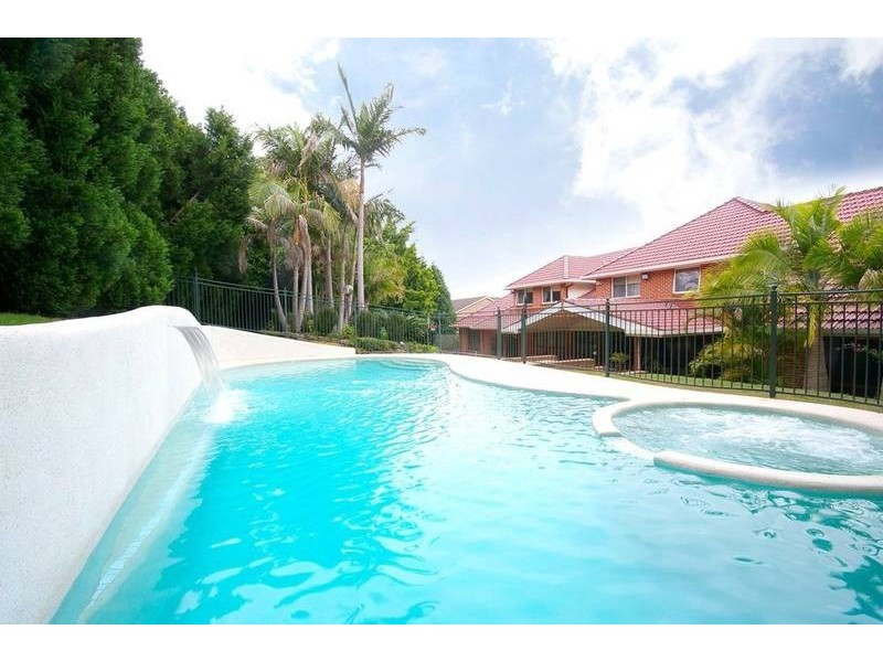 West Pennant Hills NSW 2125