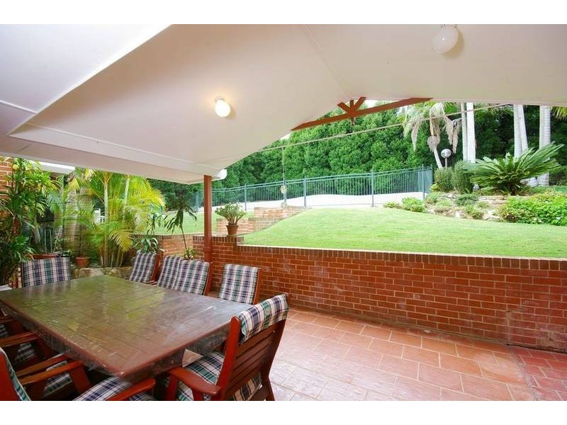 West Pennant Hills NSW 2125