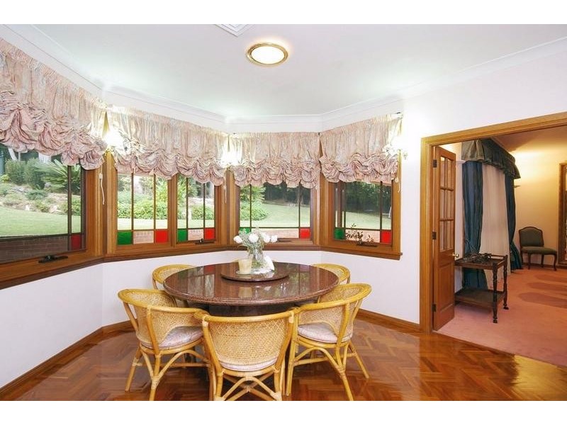 West Pennant Hills NSW 2125