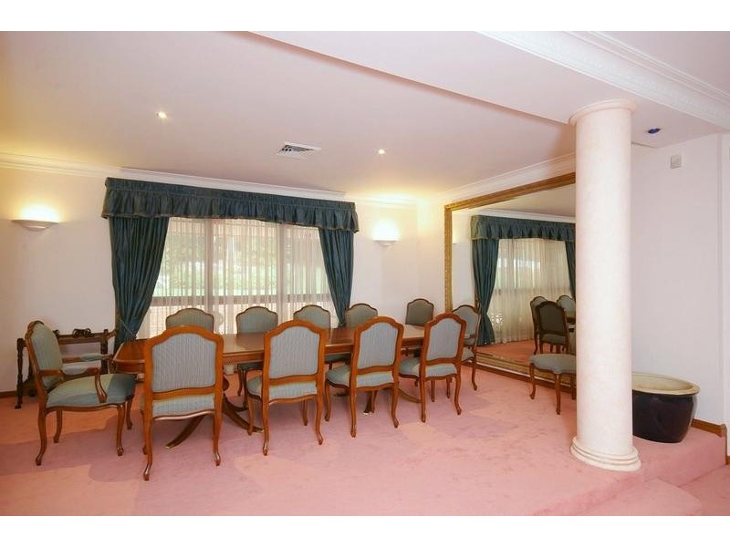 West Pennant Hills NSW 2125