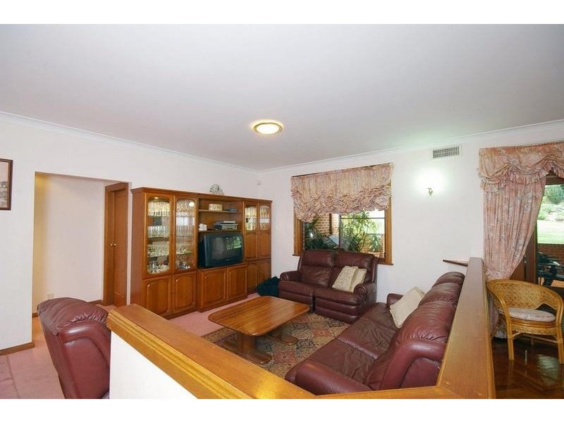 West Pennant Hills NSW 2125