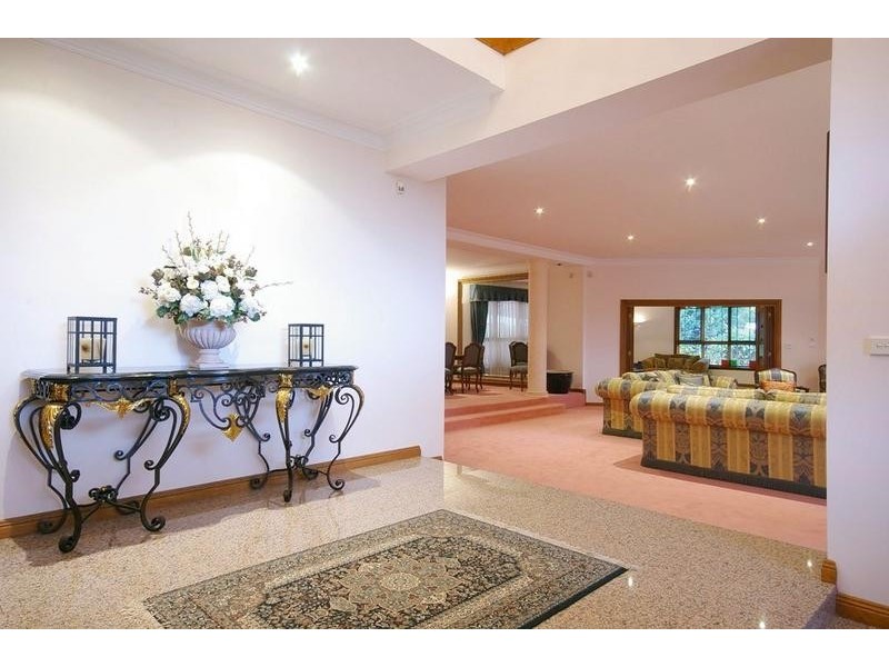 West Pennant Hills NSW 2125