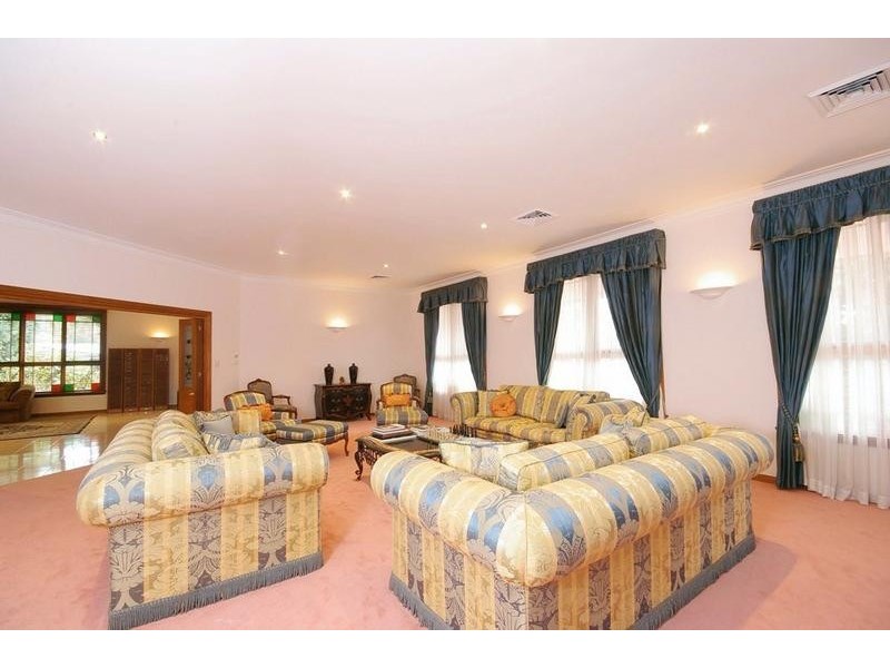West Pennant Hills NSW 2125