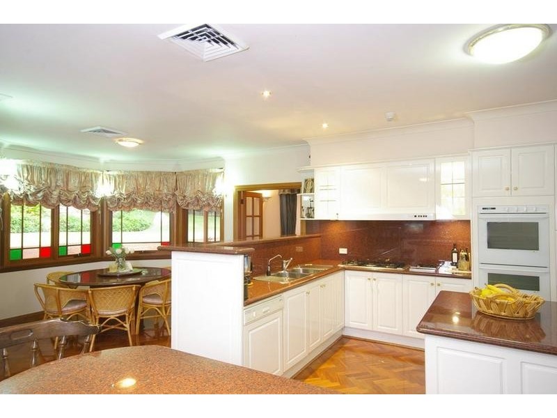 West Pennant Hills NSW 2125
