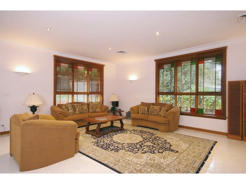 West Pennant Hills NSW 2125