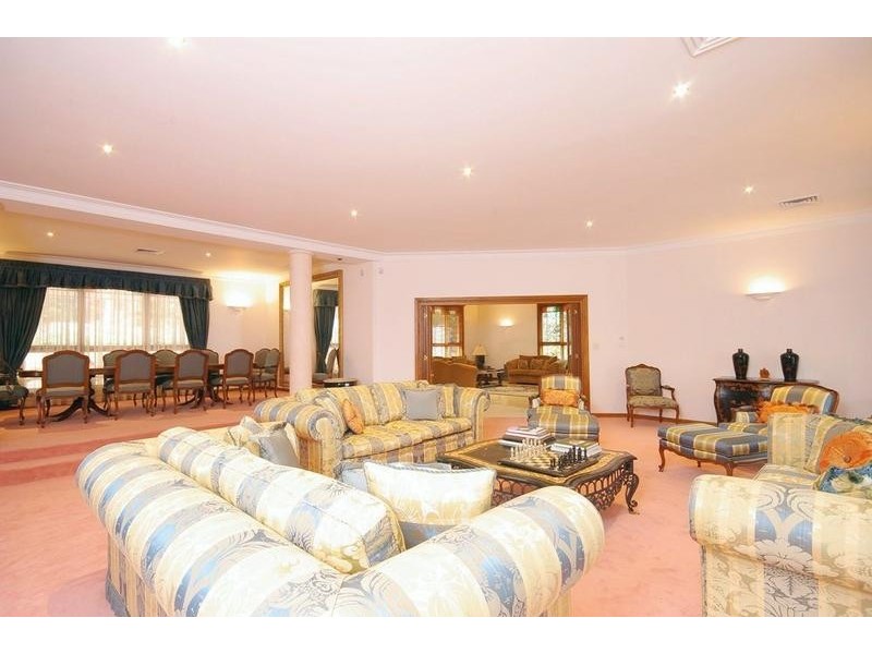West Pennant Hills NSW 2125
