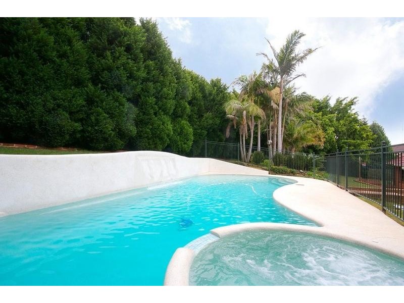 West Pennant Hills NSW 2125