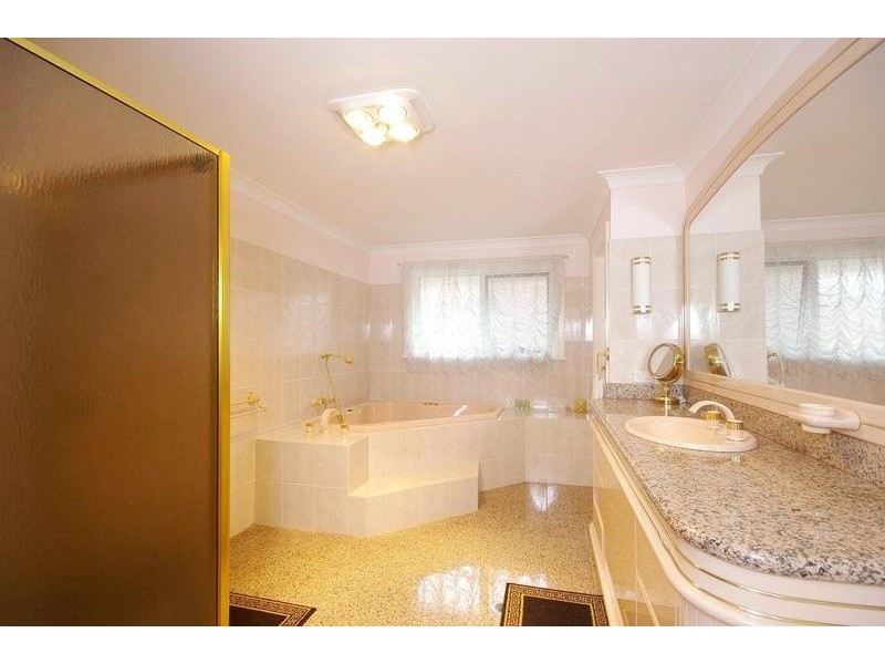 West Pennant Hills NSW 2125
